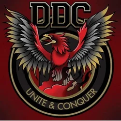 Drink & Destroy Crew - Unite & Conquer (LP)