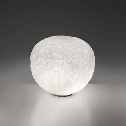 METEORITE 35 STOLNA SVJETILJKA BIJELA E27 21W 1760lm