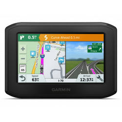 GARMIN moto GPS navigacija Zumo 396 LMT-S Europe