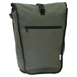 Torba za bicikl Maslinasta 34 x 16 x 59 cm Poliester