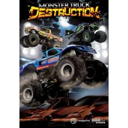Monster Truck Destruction (PC) Steam Key GLOBAL