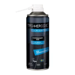 BraveHead Trimmercide Air Duster Spray 400 ml