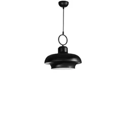 Opviq Luster Doga, Crni