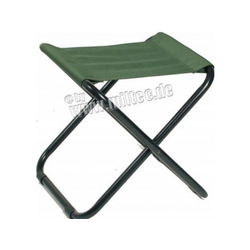 Stol camping