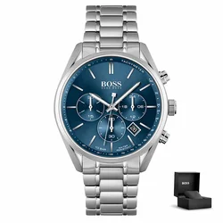 Moška ročna ura Hugo Boss Champion 1513818