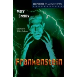 Oxford Playscripts: Frankenstein