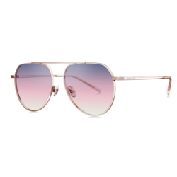 BOLON Ženske naočare za sunce 0BS7095 A30 00, Roze