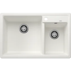 Blanco sudopera legra 8 silgranit bela le ( 526226 )