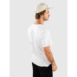 A.Lab No Cap Majica white