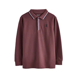 Next Majica burgund