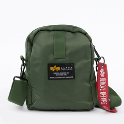 Alpha Industries torba Crew Carry unisex