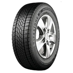 Firestone Vanhawk 2 Winter ( 165/70 R14C 89/87R 6PR DOT2022 )