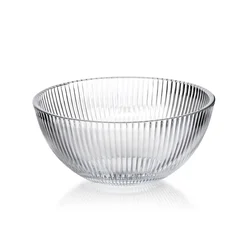 Mondex Steklena posoda Modern Kitchen MIŠKA 12,6x6x5,6 cm prozorna 1 kos, (5000180349)
