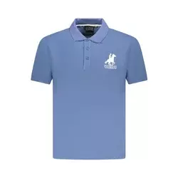 U.S. Grand polo Muška polo majica AU02662_BL2JEANS, Plava