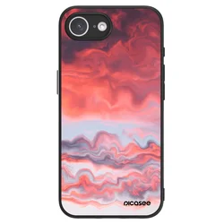 ULTIMATE CASE MagSafe za Apple iPhone 17e - Sunset