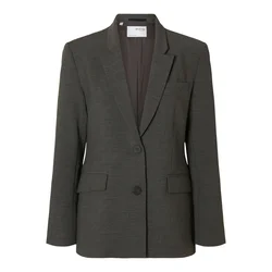 SELECTED Blazer RITA antracit