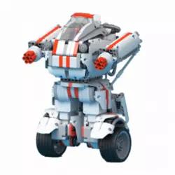 XIAOMI Mi Robot Builder