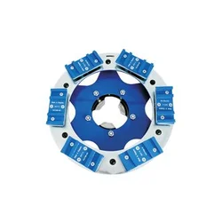 JANSER 112353500 brusna ploča Hexa 6 dijamantnih segmenata