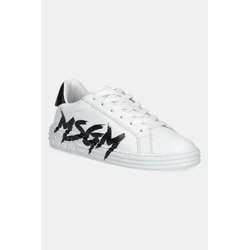 Usnjene superge MSGM