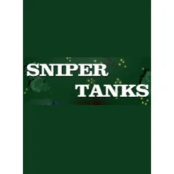 SNIPER TANKS Steam Key GLOBAL