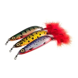 Žlica FOX Rage Spoon 14cm/61g