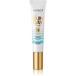 Affect SunDay vlažilna BB krema SPF 50+ odtenek Medium 30 ml