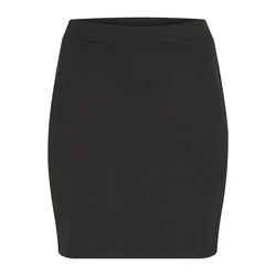 KAFFE CURVE Krilo jenna črna