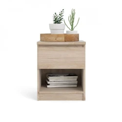 eoshop Nočna omarica Preprostost 238 Jackson hickory