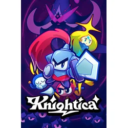 Knightica Steam (PC) Key GLOBAL