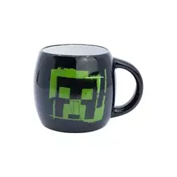 Stor Keramični vrč Minecraft - 380 ml, 31376