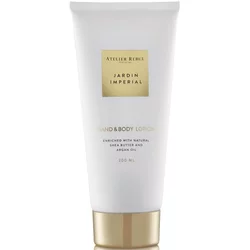 Atelier Rebul Losion za ruke i telo Jardin Imperial, 200 ml