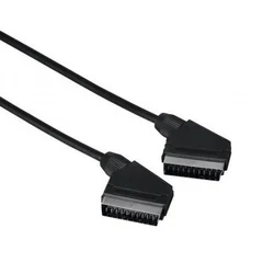 Rotech PcNet kabl 10m euroscart-euroscart 51238 ( 003330 )