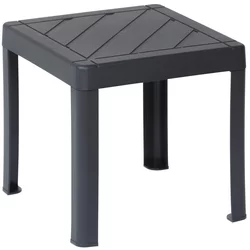 Plastična miza POP – grafit