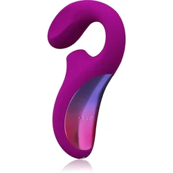 Lelo Enigma dvojni vibrator, roza