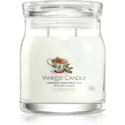 Yankee Candle London Christmas Tea 368 g