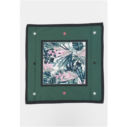 Scarf Just Rhyse Capoterra - green