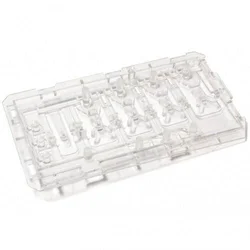 Beko Nosač tastature 2812630400 ac3804