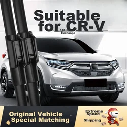 Deyun Metlice brisača za automobil, 406 mm, 660 mm