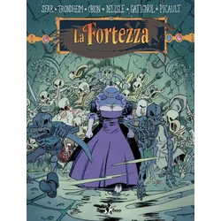 fortezza