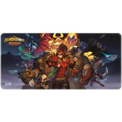 Podloga Hearthstone - Mercenaries XL