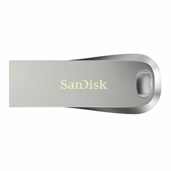 SANDISK USB 3.1 memorija Ultra Luxe, 256GB