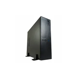 TOWER Mini ITX/MicroATX LC Power 1406MB-TFX-ON