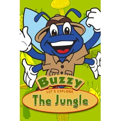 Lets Explore the Jungle (Junior Field Trips) (PC) Steam Key GLOBAL