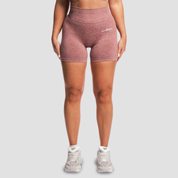 GymBeam Women‘s FLO Shorts Mauve