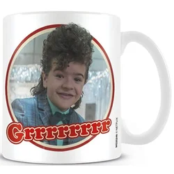 PYRAMID INTERNATIONAL Stranger Things (GRRRRRRR) Mug