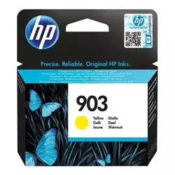 T6L95AE - HP Cartridge No.903, Yellow, 315 pages