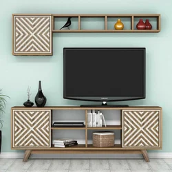 Hanah home TV Komoda Inci Orah