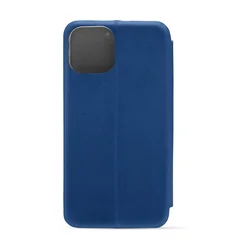 Maska za telefon ROYAL FLIP COVER za Iphone 14 Plus, Plava