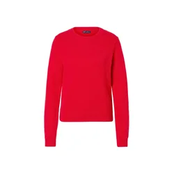 GAP Pulover CASHSOFT rdeča