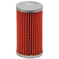 Iseki filter goriva 12 mm 35 mm 70 mm GRANIT 1415-102-0110-0